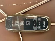 Homedics shiatsu back massager - Photo 3