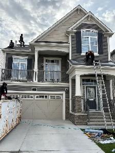 Asset Exteriors: Roofing, Siding, Gutter, Windows - Photo 3