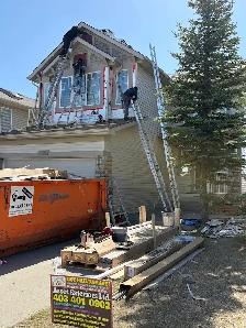 Asset Exteriors: Roofing, Siding, Gutter, Windows - Photo 4