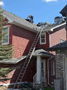 Asset Exteriors: Roofing, Siding, Gutter, Windows - Photo 6