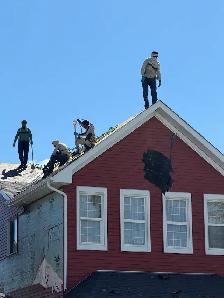 Asset Exteriors: Roofing, Siding, Gutter, Windows - Photo 7