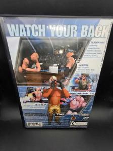 PS2 WWE SMACKDOWN HERE COMES THE PAIN W/MANUAL - Photo 2