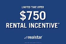 2 bedroom   2 bathroom Apartment to Rent in Sarnia!