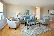 2 bedroom   2 bathroom Apartment to Rent in Sarnia! - Photo 5
