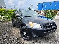2012 Toyota RAV4 AWD GARANTIE 1 ANS - Photo 2
