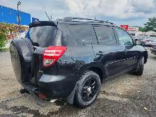 2012 Toyota RAV4 AWD GARANTIE 1 ANS - Photo 5