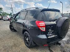 2012 Toyota RAV4 AWD GARANTIE 1 ANS - Photo 6