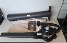 Toro Super Blower Vacuum 51602 (30470081) - Photo 2