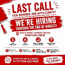 Residential Painter