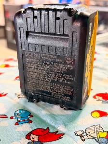 DEWALT 20V MAX Lithium-Ion 5.0 AH Battery (#19065) - Photo 5