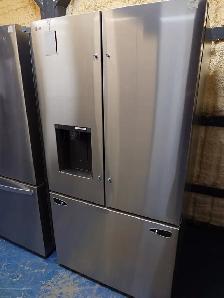 LG "36" Stainless Steel French Door Fridge on Sale‼️ - Photo 2