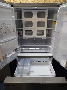 LG "36" Stainless Steel French Door Fridge on Sale‼️ - Photo 4