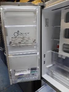 LG "36" Stainless Steel French Door Fridge on Sale‼️ - Photo 5