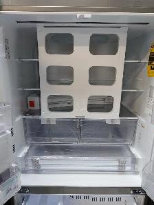LG "36" Stainless Steel French Door Fridge on Sale‼️ - Photo 6