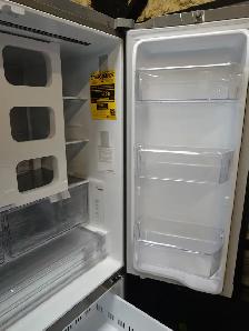 LG "36" Stainless Steel French Door Fridge on Sale‼️ - Photo 7