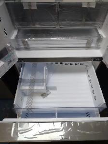 LG "36" Stainless Steel French Door Fridge on Sale‼️ - Photo 8