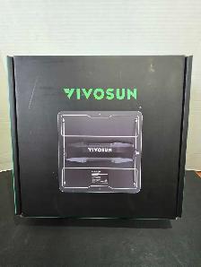 VIVOSUN 100WATT LED LIGHT VS1000