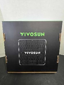 VIVOSUN 100WATT LED LIGHT VS1000 - Photo 2