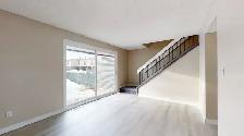 #4110- 3bedroom townhouse for rent in Grande Prairie. $1450 - Photo 6