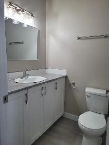 #4110- 3bedroom townhouse for rent in Grande Prairie. $1450 - Photo 10