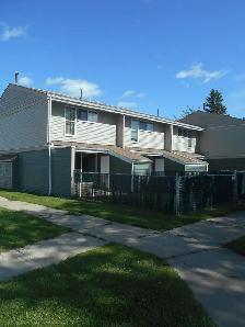 #4110- 3bedroom townhouse for rent in Grande Prairie. $1450 - Photo 18
