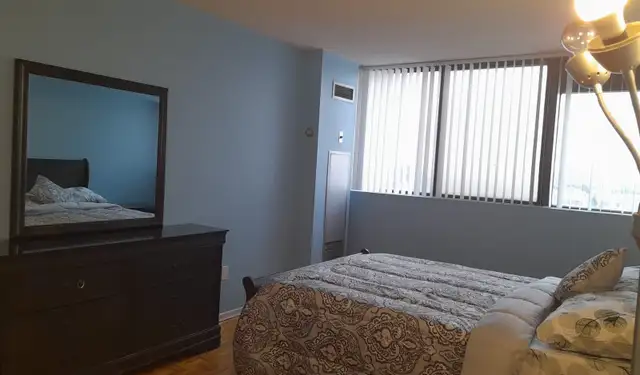 1 Bedroom for Rent Female Student, Adult, or ODSP - $900