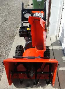 ARIENS 9 HP 26 INCH GAS SNOW BLOWER - Photo 3