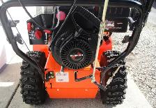 ARIENS 9 HP 26 INCH GAS SNOW BLOWER - Photo 6