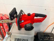 Einhell Cordless 10' Chain Saw 4501787 Tool Only (#3084) - Photo 3