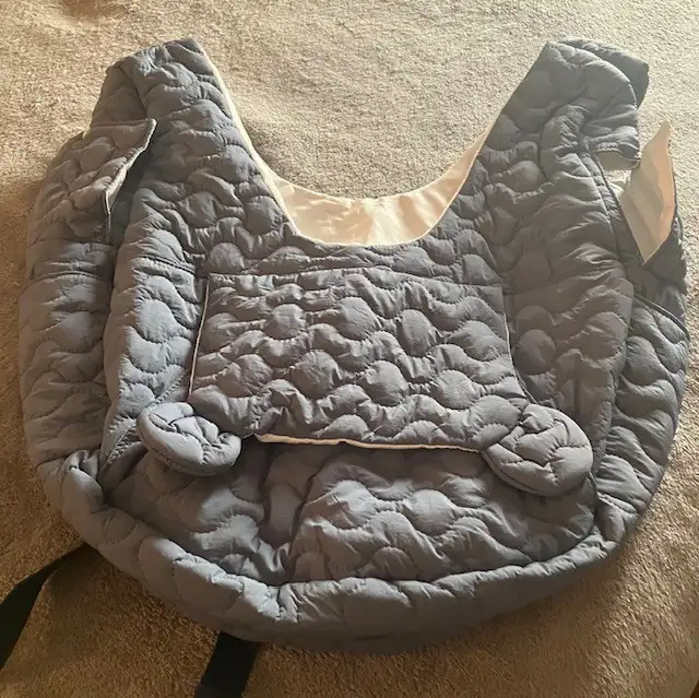Pet Backpack (for dogs)
