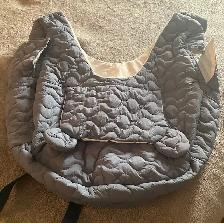 Pet Backpack (for dogs)