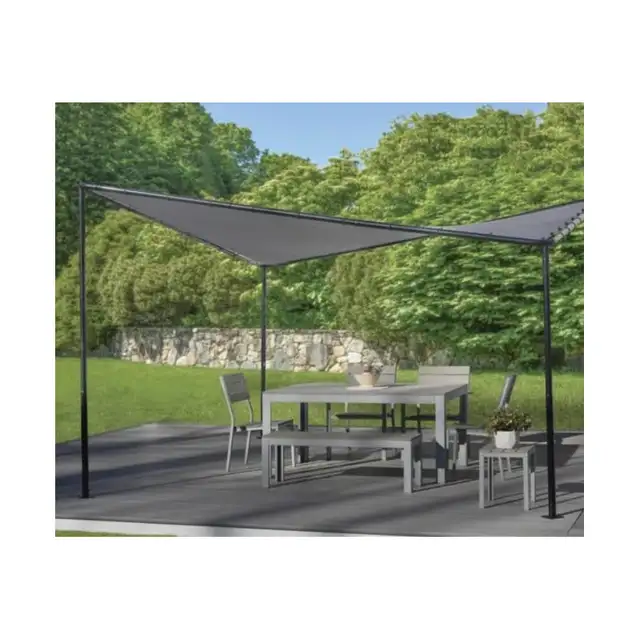 Shelterlogic Del Ray 12 X 12 Gazebo