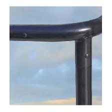 Shelterlogic Del Ray 12 X 12 Gazebo - Photo 3