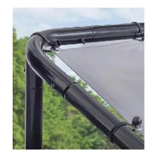 Shelterlogic Del Ray 12 X 12 Gazebo - Photo 4