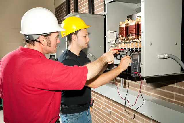 Electrical Pre Apprentice seeking employment