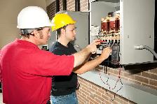 Electrical Pre Apprentice seeking employment