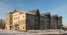 '3 Bedroom -Timberlea Building - Pet Friendly'