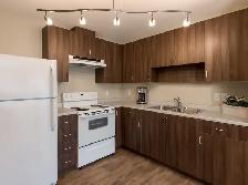 '3 Bedroom -Timberlea Building - Pet Friendly' - Photo 2