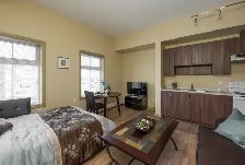 '3 Bedroom -Timberlea Building - Pet Friendly' - Photo 11
