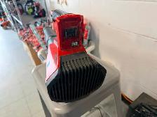 Einhell Cordless 3433556 Leaf Blower Tool Only (#3083) - Photo 4