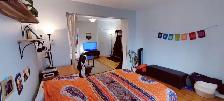 ⭐Joli 3½,Métro Laurier,PLATEAU MONT-ROYAL1erSeptembre,1295$/mois