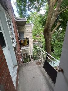 ⭐Joli 3½,Métro Laurier,PLATEAU MONT-ROYAL1erSeptembre,1295$/mois - Photo 13