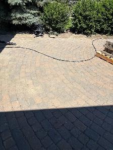 paving stones - Photo 2