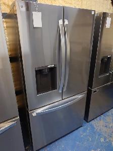 LG '36' Stainless Steel French Door Fridge on Sale‼️ - Photo 3