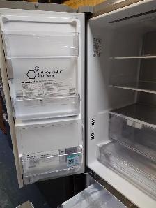 LG '36' Stainless Steel French Door Fridge on Sale‼️ - Photo 5