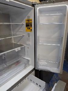 LG '36' Stainless Steel French Door Fridge on Sale‼️ - Photo 7