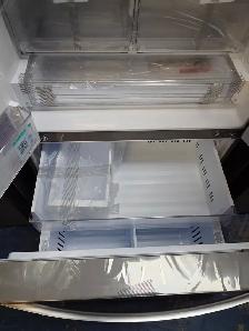 LG '36' Stainless Steel French Door Fridge on Sale‼️ - Photo 8