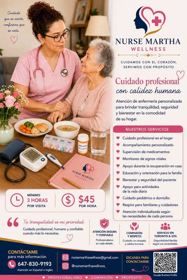 Nursemarthawellness