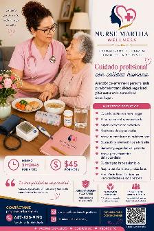 Nursemarthawellness