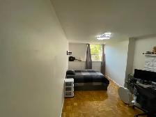 Private Student Room for Rent in Etobicoke | Near Kipling TTC |